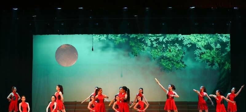 临汾文化艺术学校2019年报名条件、招生对象