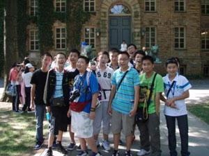 成都少年口才培训夏令营配图