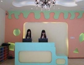 武汉艾思玛特少儿英语