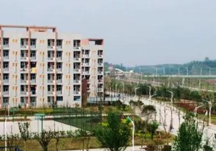 重庆工商职业学院2022高职分类考试分数线