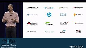 Openstack云平台