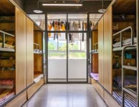 重庆厚德路画室