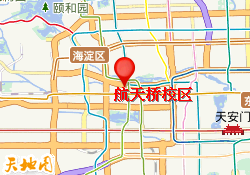 航天桥校区