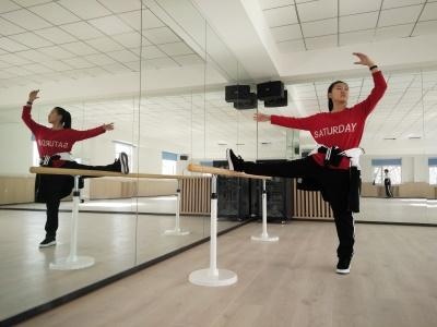 北京市实验外国语学校