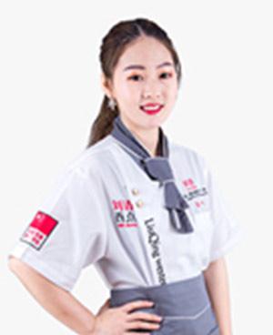 张柔欣