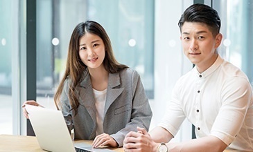 职业素养课