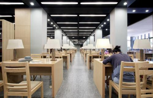 北京外国语大学（北外英语国家留学网）