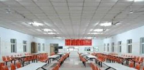 河南外贸学校