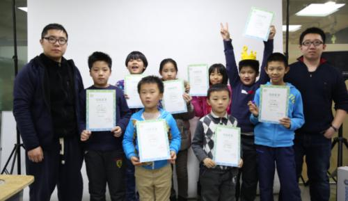 少年创学院