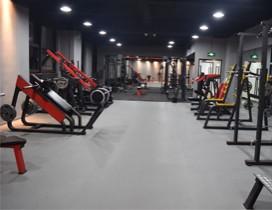 厦门锐思健身学院