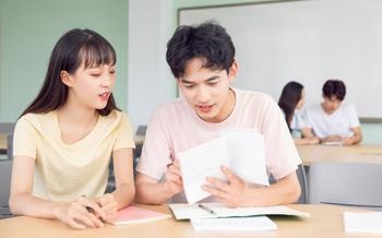 分层授课的复习模式