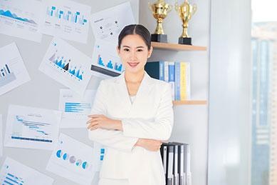 让您更具有领导风范