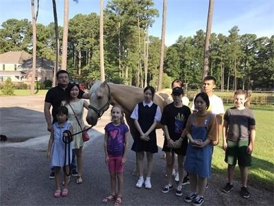 深圳德朗睿思国际学校