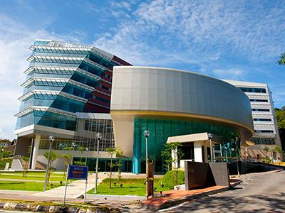 北京理工大学深圳研究院