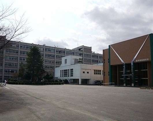 山形大学