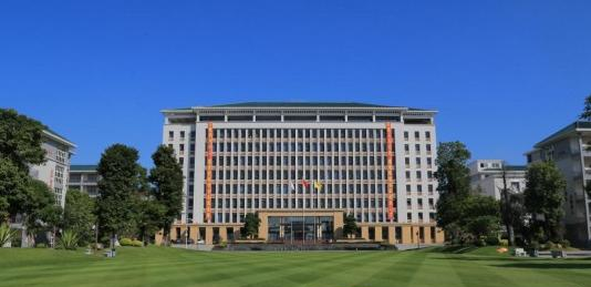 广州华夏职业学院2020年招生代码