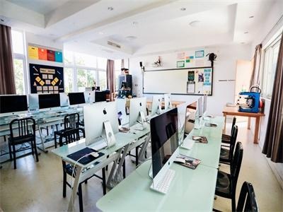 浙江宁波乔治亚外籍人员子女学校