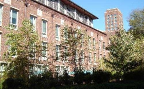 范得比尔特大学