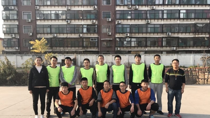 河北轨道交通中等专业学校