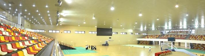 杭州第十四中学AP中心