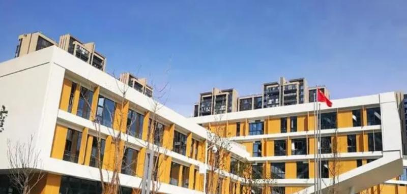 成都霍森斯小学2023年招生政策