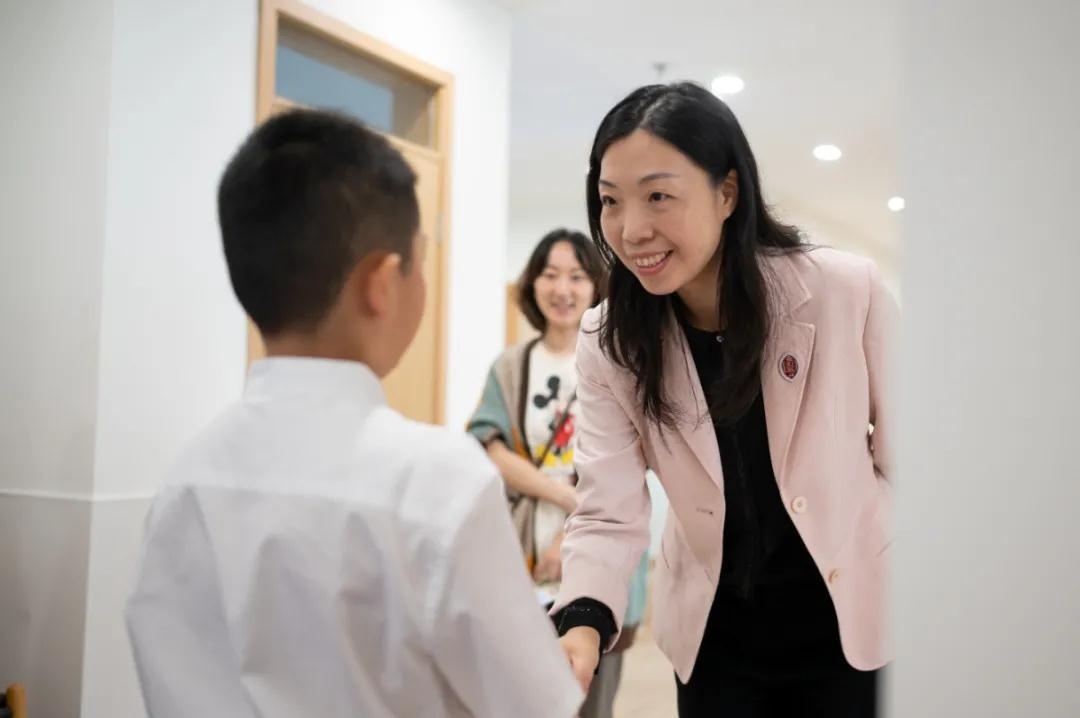 巴德美际国际学校