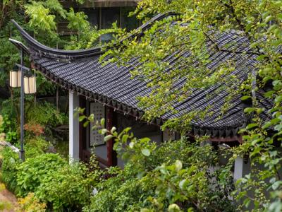 南京师范大学苏州实验学校国际部