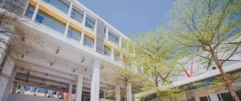 广州美国人国际学校小学部2023年招生政策