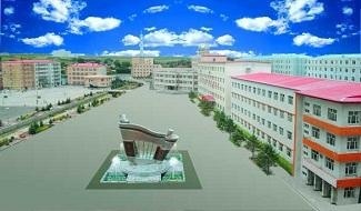黑龙江省实验中学国际班