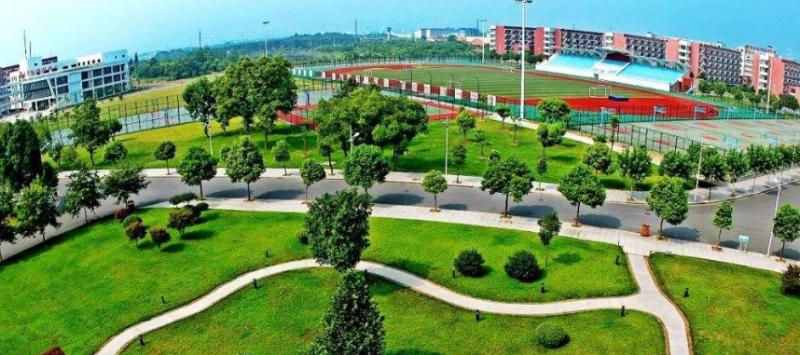 金华职业技术学院