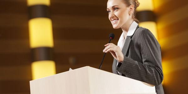 东莞哪家演讲培训机构好