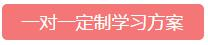 一对一制定方案