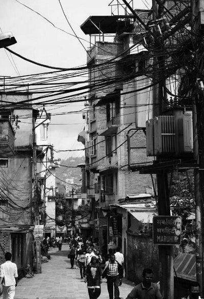 看中加枫华国际学校学子用光与影游走在追梦之路上!作品