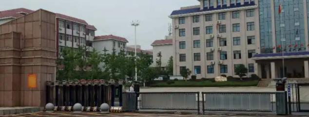 西华县职业中等专业学校