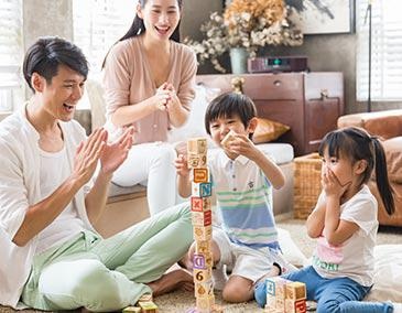 学会表达