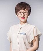 Cherry曹欢 | 课程顾问