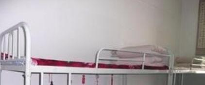 2023年西安秦隆职业专修学校宿舍条件