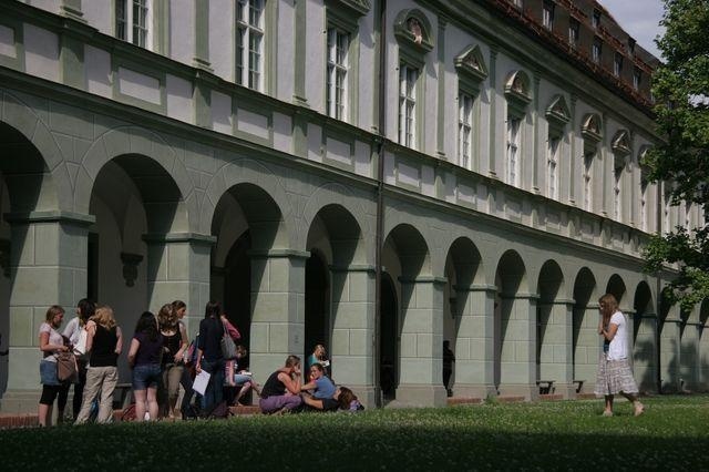 慕尼黑天主教基金会应用技术大学