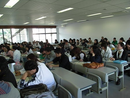 LEC东京法律思维大学