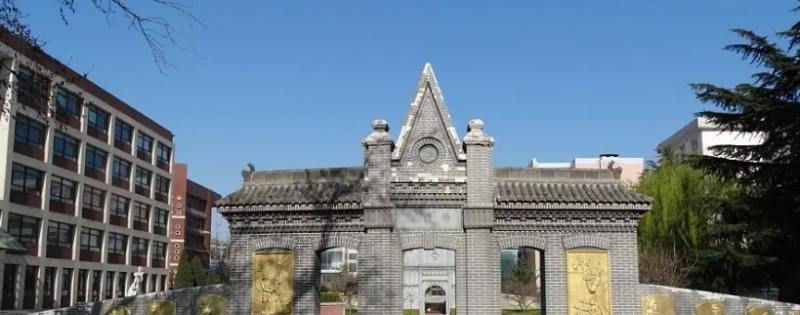 晋城市中学2023年招生计划