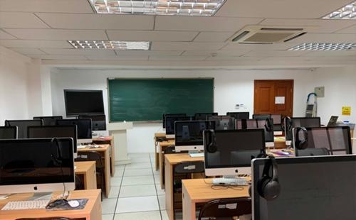 北京外国大学国际商学院法耀CHP直升班