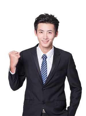 适合人群