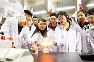 北京市私立汇佳学校