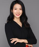 长春席朗心理素质培训讲师刘佳鑫