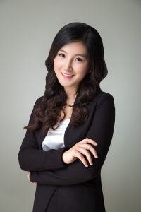 张筱曼 Sophia