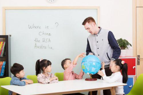 教室环境