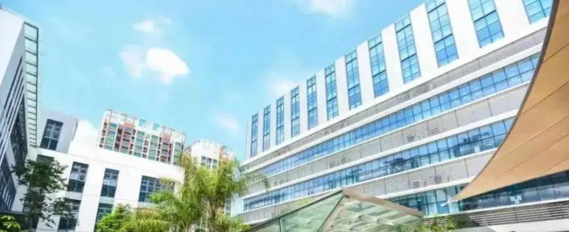 深圳贝赛思国际学校初中部2023年学费标准