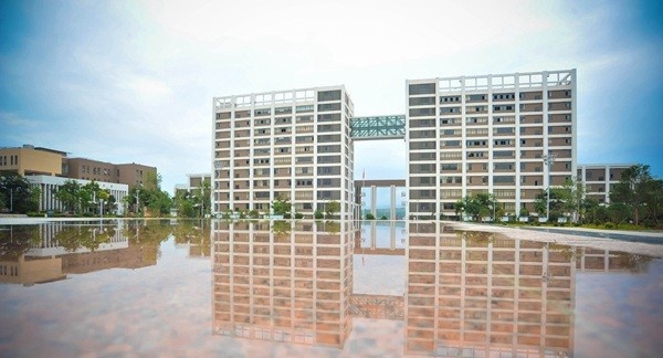 云南工程职业学院五年制大专