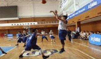 上海中学国际部