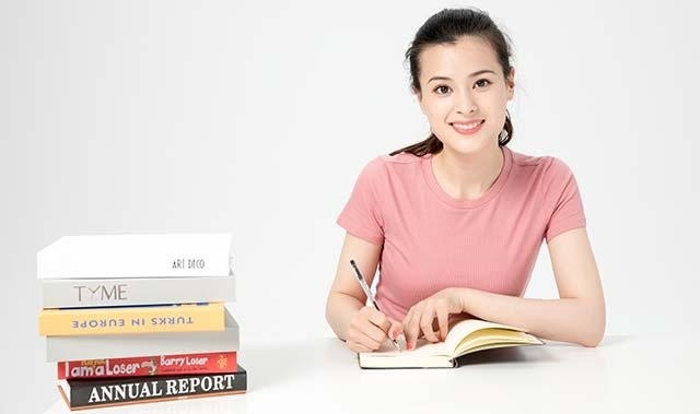 托福写作常见转折词